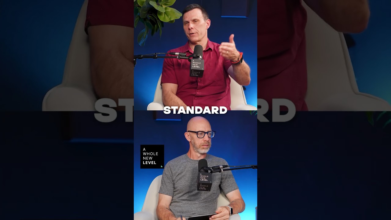 The Truth About Longevity Supplements | Dr. Matt Kaeberlein