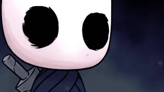 Hollow Knight - First Playthrough Day 2
