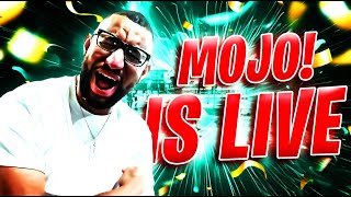 50 GAME STREAK🔴TUFFEST OFF META BUILD🔴LEVELING UP BADGES!🔴 #nba2k #park #rec