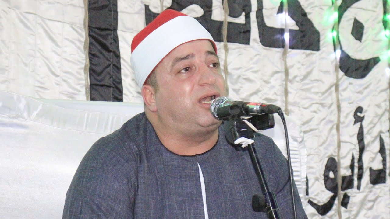 الشيخ طه النعمانى | الأنعام أفراح الحاج عبدالمتجلى العمدة | العتامنه - منفلوط _ أسيوط 19-5-2022