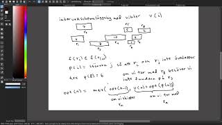 F06 / 1: 2.4.3 Dynamisk programmering (nivå 3)