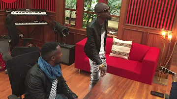 Free Style - Radio & Weasel | Toofan Coke Studio