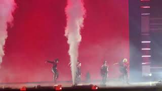 231022 Stray Kids - Miroh 5-Star Dome Tour 2023 Seoul Special Unveil 13 Day 2