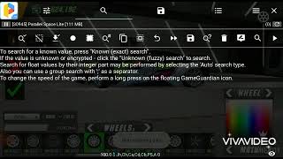 tutorial Chrome super white screenshot 1