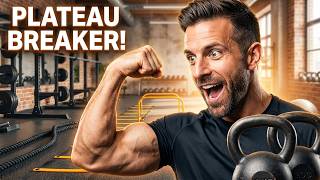 The Plateau Problem: Why Your Body Stops Responding