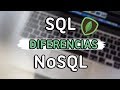 NoSQL vs SQL - Diferencia entre MongoDB y MySQL - Bases de datos no relacionales  - Víctor Robles