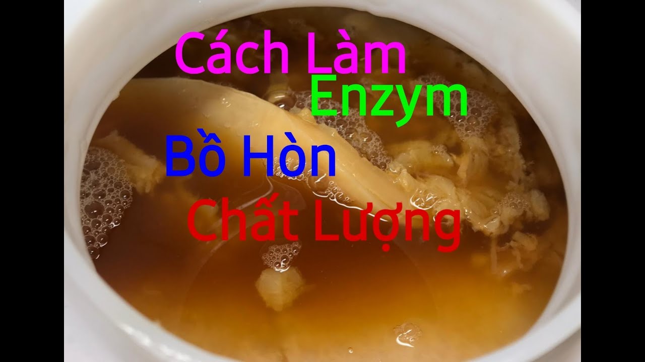 🇺🇸Bồ Hòn (Enzym)Tắm Gội Tốt Cho Da Và Tóc