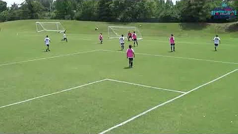 Kenneth Sigler Midwest Elite ID 6v6