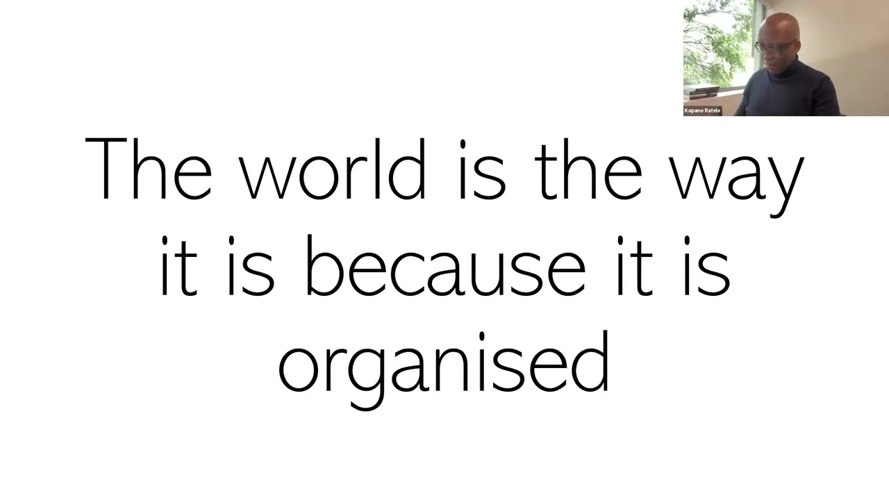 Colonization and decolonization, exploring theory & practice