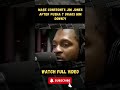 Ma$e CONFRONTS Jim Jones After Pusha T DRAGS Him DOWN! PART 2