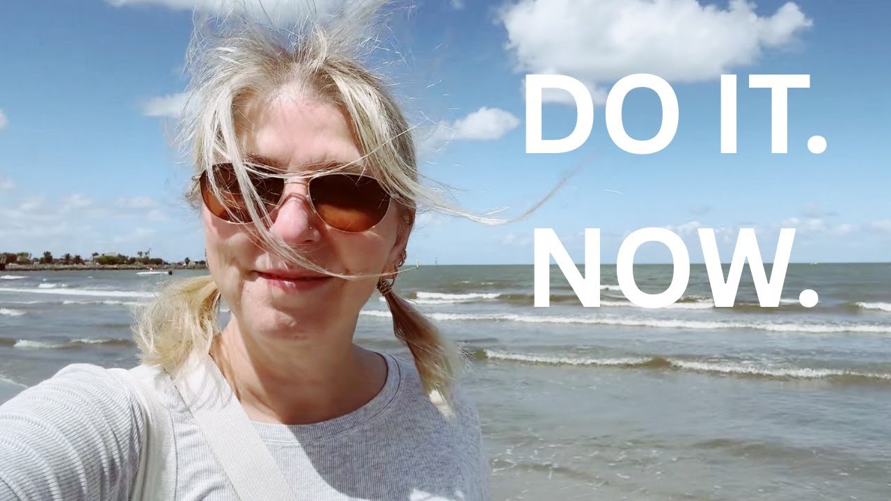 Over 60? Don’t Wait, This Is the Time!