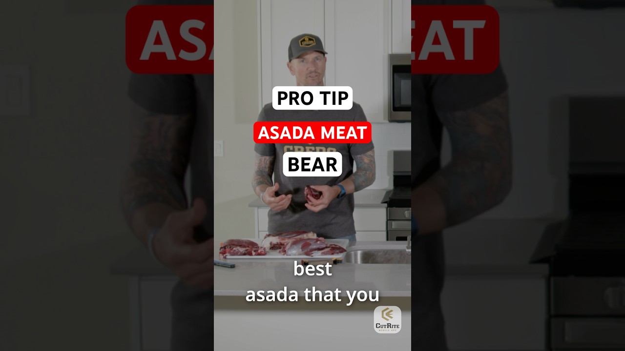 Butcher Block - Pro Tip - Asada Meat 