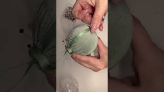 DIY tutorials on YouTube channel Natalie Handmade studio. #diy