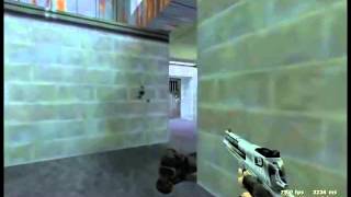 cs 1.6 Awful Hitreg