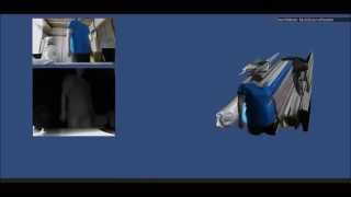 Unity Proγ¨Kinect v2γι£εγγγ