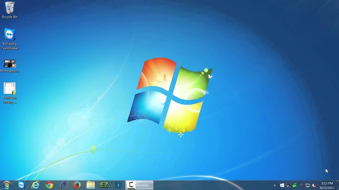 How To Customize The Start Menu in Windows 7 