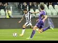 Juventus - Fiorentina 3-2 (29.04.2015) 14a Ritorno Serie A (Ampia sintesi).