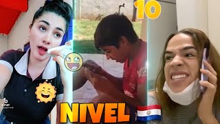 Si Te Ríes Pierdes Nivel Paraguayo Ep. 10