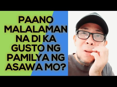 Video: Sadismo Sa Pamilya. Bahagi 1. Gusto Kitang Saktan