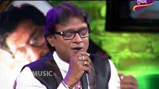 Video thumbnail of "A for Akshaya | Ei Bhara Janha Rati | Odia Song by Bibhu Kishore"