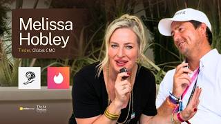 How Tinder Restructured Marketing Strategy Around Vertical Branded Entertainment | Melissa Hobley News