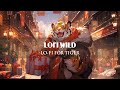 Lofi for tiger   celebrate christmas with tiger   lofi hiphop mix  beats to chill