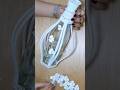 Glass bottle lantern DIY #diy #lamp #lantern #glassbottle #reuse #artcrafthome #shorts #craft