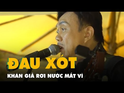 Video Bài hát cuối cùng của nghệ sĩ Chí Tài khiến khán giả... - youtube