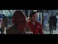 「スター・ウォーズ／最後のジェダイ」MovieNEX　アクバー提督