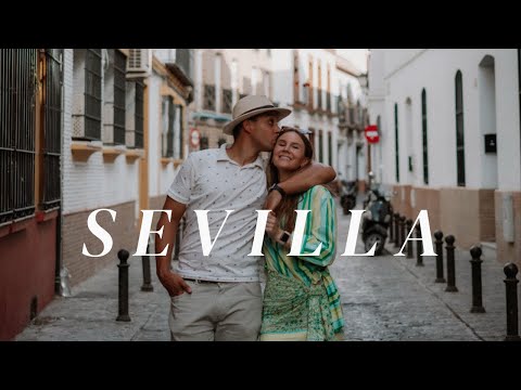 Sevilla: Tips voor