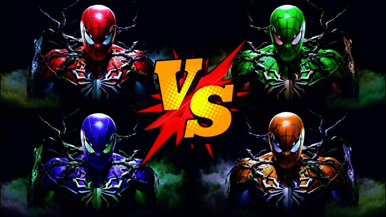 Epic Spider-Man Coffin Dance Battle - Funny and Viral Kids Video!