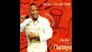 El Jonrón - Elito Reve & Su Charangón con Roberto "El Guayacán"