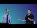 Bible Study with Hans &amp; Dan - New Testament Teachings about the Church - Session 7