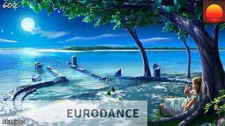Fabrizio Faniello - Im In Love 💗 Eurodance #8kMinas