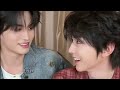 Live 11012026 Yunqi X Haoyiran Yunqi Haoyiran Ptmt38 Trnhphm Tomyshore 云旗郝熠然 云旗