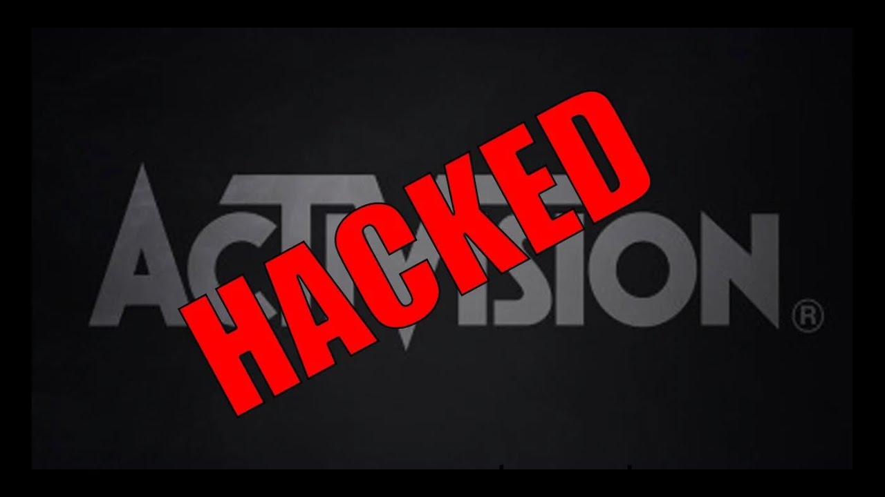 OVER 500,000 Activision Accounts Hacked! Call of Duty players data at