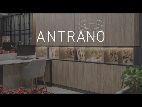 Фабрика эксклюзивной мебели Antrano | Кухни | Корпусная мебель