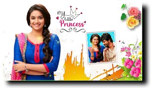 My Princess WhatsApp Status Video Editing Kinemaster Tamil | Love WhatsApp Status Video EditingTamil screenshot 4