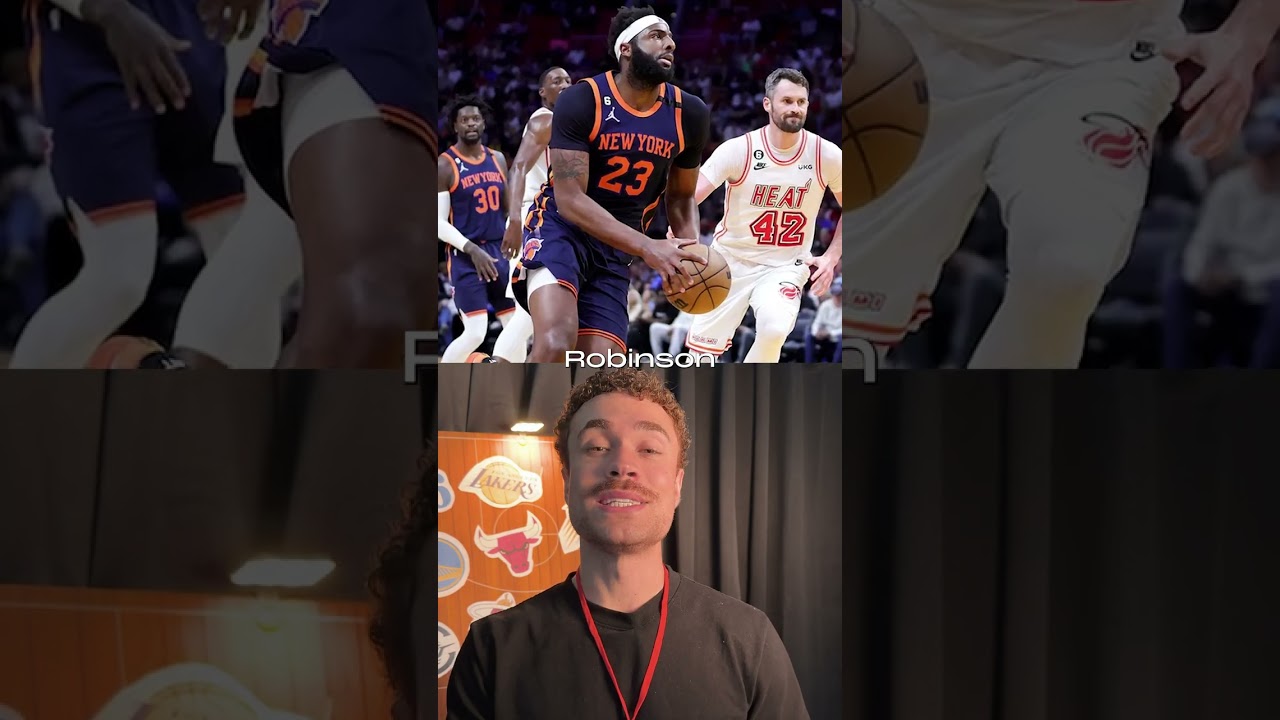 If I was coach of... New York Knicks.  Trade their future on Novig! #sports #IAmCoachNow