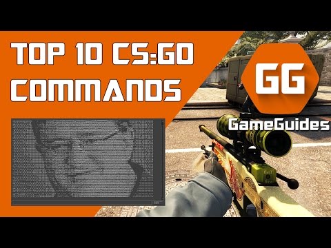Top 10 matchmaking commands cs go