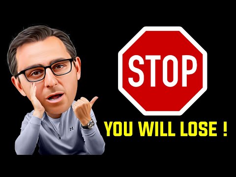 Avoid This Tragic Investing Mistake - Timing the Market