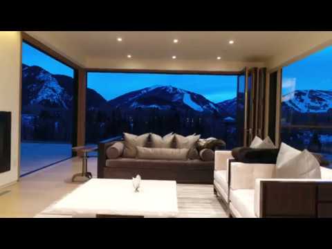 720 Willoughby Way, Aspen, CO home video tour