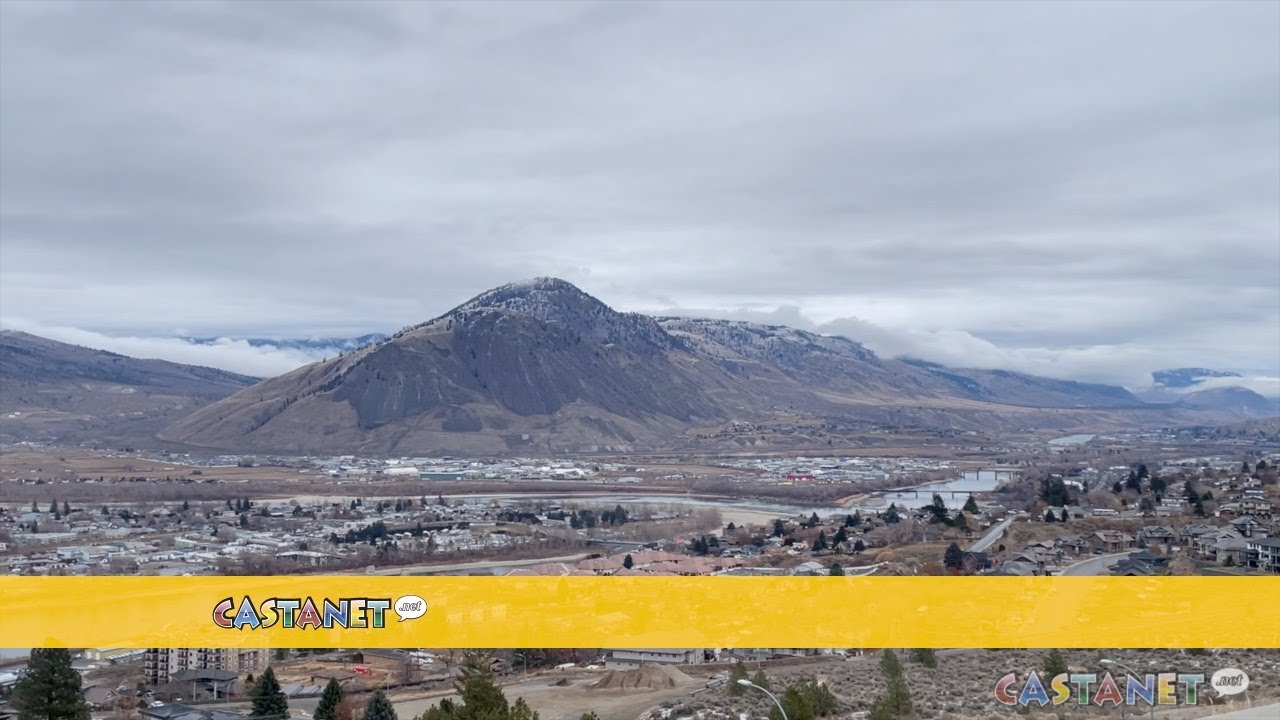 Mix of rain and snow - YouTube