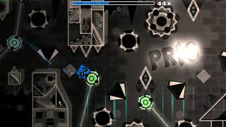 [80hz] Distraught 81% | Progress #2 | Extreme Demon