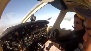 Multi Engine Lesson Day 3 Part 2 Wealth