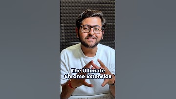 A must have Free Chrome Extensions for Designers Part 1🤩 #chromeextensions #designer