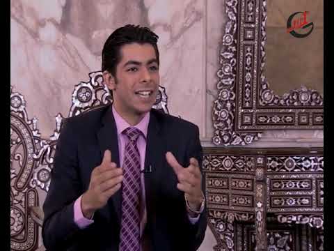 البوطي في حياته و فكره ـ الحلقة 16 السادسة عشر كاملة  Al Bouti Documentary