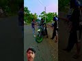 #automobile #zx10r #skating #rider #reaction #pakurjharkhand #viralreel #ekmotahathighumechala #funl