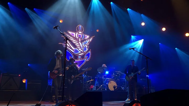 In Memory of Elizabeth Reed- Jason Isbell