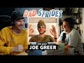 Joe greer on dad life and running  dad strides episode 5